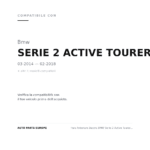Faro Anteriore Destro BMW Serie 2 Active Tourer F45 2014+ compatibilità veicoli (Bmw SERIE 2 ACTIVE TOURER F45-F46 (2014-2018) · Bmw SERIE 2 ACTIVE TOURER F45-F46 (2018+))