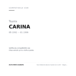 Faro Vorne Destro Toyota Carina 92' – Regolazione Elettrico compatibilità veicoli (Toyota CARINA (1992-1996))