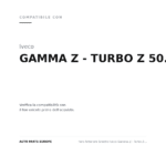 Faro Anteriore Sinistro Iveco Gamma Z - Turbo Z – 50.9/12 - 65/9 compatibilità veicoli (Iveco GAMMA Z - TURBO Z 50.9/12 - 65/9)