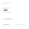 Fendinebbia Alfa Romeo 156 1997-2002 compatibilità veicoli (Alfa Romeo 156 (1997-2003))