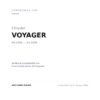 Fendinebbia Chrysler Voyager 2004+ compatibilità veicoli (Chrysler VOYAGER (2004-2008))