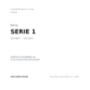 Fendinebbia Destro BMW Serie 1 2007+ compatibilità veicoli (Bmw SERIE 1 (2007-2012))