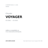 Fendinebbia Destro Chrysler Voyager 2001-2003 compatibilità veicoli (Chrysler VOYAGER (2001-2004))