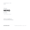 Fendinebbia Destro FIAT Fiorino - Qubo - Citroen Nemo - Peugeot Bipper 2008+ compatibilità veicoli (Citroen NEMO (2008+) · Fiat FIORINO - QUBO (2008+) · Peugeot BIPPER (2008+))