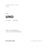 Fendinebbia Destro FIAT Uno I compatibilità veicoli (Fiat UNO (1983-1989))