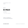 Fendinebbia Destro Ford B-Max 2012+ compatibilità veicoli (Ford B-MAX (2012+) · Ford FOCUS (2014-2018))