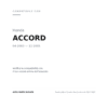 Fendinebbia Destro Honda Accord 2003-2007 compatibilità veicoli (Honda ACCORD (2003-2005))