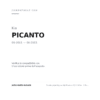 Fendinebbia Destro KIA Picanto 2011-2014 – 3 Porte Senza Luce Diurna compatibilità veicoli (Kia PICANTO (2011-2015))