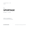 Fendinebbia Destro KIA Sportage 2008-2009 compatibilità veicoli (Kia SPORTAGE (2008-2010))