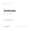 Fendinebbia Destro KIA Sportage 2010-2013 compatibilità veicoli (Kia SPORTAGE (2014-2015) · Kia SPORTAGE (2010-2014))