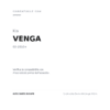 Fendinebbia Destro KIA Venga 2010+ compatibilità veicoli (Kia VENGA (2010+))