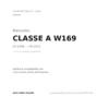Fendinebbia Destro Mercedes Classe E W211 06 - Clk W209 2006+ – - C W204 07' (Modello Xenon) - G W463 compatibilità veicoli (Mercedes CLASSE A W169 (2008-2012) · Mercedes CLASSE A W169 (2004-2008) · Mercedes CLASSE B W245 (2008-2011) · Mercedes CLASSE C W204 (2007-2010) · Mercedes CLASSE CLC W204 (2008+))
