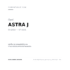 Fendinebbia Destro Opel Astra J 2010-2011 - Parabola Cromata compatibilità veicoli (Opel ASTRA J (2010-2015))
