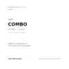 Nebelscheinwerfer Rechts Opel Combo 2002+ compatibilità veicoli (Opel COMBO (2002-2011) · Opel COMBO (2001-2002) · Opel CORSA (2003-2006))