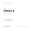 Fendinebbia Destro Opel Omega 1995-1999 compatibilità veicoli (Opel OMEGA B (1994-1997) · Opel OMEGA B (1997-1999))