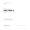 Fendinebbia Destro Opel Vectra 2005+ compatibilità veicoli (Opel VECTRA C (2005+))