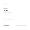 Fendinebbia Destro Peugeot 206 98' – Sport compatibilità veicoli (Peugeot 206 (2003-2006) · Peugeot 206 (1998-2003))