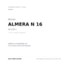 Nebelscheinwerfer Rechts Renault Clio 2001-2011 compatibilità veicoli (Nissan ALMERA N 16 (2002+) · Nissan JUKE (2014-2019) · Nissan MICRA (2003-2005) · Nissan MICRA (2005-2007) · Nissan MICRA (2007-2010))