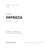 Nebelscheinwerfer Rechts Subaru Impreza 2005-2006 compatibilità veicoli (Subaru IMPREZA (2005-2007))