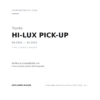 Nebelscheinwerfer Rechts Toyota Rav 4 2003-2004 – Ohne Dunkler compatibilità veicoli (Toyota HI-LUX PICK-UP (2011-2015) · Toyota RAV 4 (2003-2005))