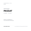 Fendinebbia Destro Volkswagen Passat 2001-2004 compatibilità veicoli (Volkswagen PASSAT (2000-2005))