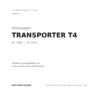 Nebelscheinwerfer Rechts Volkswagen Transporter - Caravelle 1997+ compatibilità veicoli (Volkswagen TRANSPORTER T4 (1996-2003))