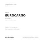 Fendinebbia Iveco Stralis 2007+ – Esterno = compatibilità veicoli (Iveco EUROCARGO (2003+) · Iveco STRALIS (2002+))