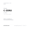 Fendinebbia Mercedes Citan 12'- – Ct C-Zero - Mitsub Asx 10' - Outlander 12' Con Luce Diurna Dx=Sx compatibilità veicoli (Citroen C-ZERO (2010+) · Ford ECOSPORT (2013-2017) · Ford KA + (2016-2018) · Ford KA + (2018+) · Mercedes CITAN W415 (2012-2021))