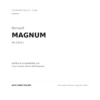 Fendinebbia Renault Magnum 2001+ compatibilità veicoli (Renault MAGNUM (2001+))
