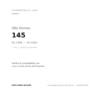 Nebelscheinwerfer Links Alfa Romeo – 145/146 98-99 compatibilità veicoli (Alfa Romeo 145 (1999-2000) · Alfa Romeo 146 (1999-2000))