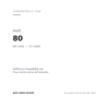 Fendinebbia Sinistro Audi 80 1980+ compatibilità veicoli (Audi 80 (1991-1995))