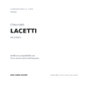 Fendinebbia Sinistro Chevrolet Lacetti compatibilità veicoli (Chevrolet LACETTI (2004+))