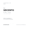 Fendinebbia Sinistro FIAT 600 Sporting compatibilità veicoli (Fiat SEICENTO (1998-2000) · Fiat SEICENTO RY (2000+))