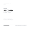 Fendinebbia Sinistro Honda Accord 2008-2010 compatibilità veicoli (Honda ACCORD (2008-2011))