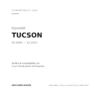 Nebelscheinwerfer Links Hyundai Tucson 2004-2014 compatibilità veicoli (Hyundai TUCSON (2004-2010))