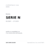 Fendinebbia Sinistro Isuzu Serie N 2007+ compatibilità veicoli (Isuzu SERIE N (2007-2023))