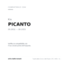 Fendinebbia Sinistro KIA Picanto 2011-2014 – C/Luce Diurna compatibilità veicoli (Kia PICANTO (2011-2015))