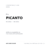 Fendinebbia Sinistro KIA Picanto 2011-2014 – (Disegno Fanalino) compatibilità veicoli (Kia PICANTO (2011-2015))