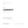 Fendinebbia Sinistro KIA Sorento 2002-2005 compatibilità veicoli (Kia SORENTO (2002-2006))