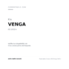 Fendinebbia Sinistro KIA Venga 2010+ compatibilità veicoli (Kia VENGA (2010+))