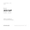 Fendinebbia Sinistro Mazda 323 2000+ – Senza F compatibilità veicoli (Mazda 323 S/F (2000-2003))