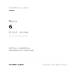 Fendinebbia Sinistro Mazda Cx3 2015+ compatibilità veicoli (Mazda 6 (2015-2016) · Mazda 6 (2016-2018) · Mazda CX 3 (2015-2018) · Mazda CX 5 (2015+))
