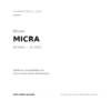 Fendinebbia Sinistro Nissan Micra 2001+ compatibilità veicoli (Nissan MICRA (2000-2002))