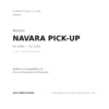 Nebelscheinwerfer Links Nissan Navara Pick-Up - Pathfinder 2005+ compatibilità veicoli (Nissan NAVARA PICK-UP (2005-2010) · Nissan PATHFINDER (2005-2010))