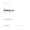Fendinebbia Sinistro Opel Omega 2000+ compatibilità veicoli (Opel OMEGA B (1999-2003))