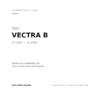 Fendinebbia Sinistro Opel Vectra 1995-1999 compatibilità veicoli (Opel VECTRA B (1995-1999))