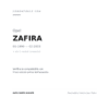 Fendinebbia Sinistro Opel Zafira compatibilità veicoli (Opel ZAFIRA (1999-2003) · Opel ZAFIRA (2003-2005))