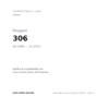 Fendinebbia Sinistro Peugeot 306 99' – (Vetro Liscio) Modell Xsi compatibilità veicoli (Peugeot 306 (1999-2002))