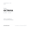 Fendinebbia Sinistro Skoda Octavia 2009-2012 compatibilità veicoli (Skoda OCTAVIA (2009-2013))