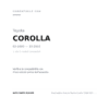 Nebelscheinwerfer Links Toyota Corolla 1998-2001 – Glatt compatibilità veicoli (Toyota COROLLA (2000-2001) · Toyota COROLLA (1997-2000))